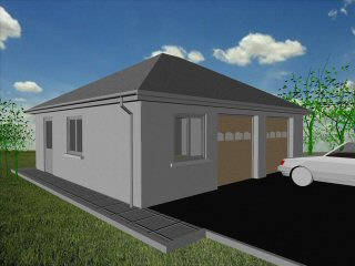 Garage 8070B