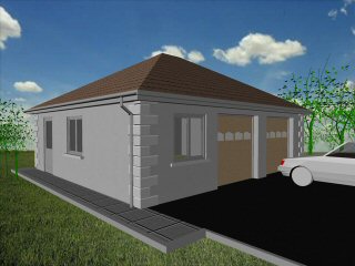 Garage 8070B