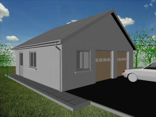 Garage 8070B