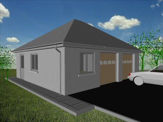 Garage 8070B