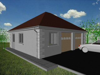 Garage 8070B