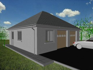 Garage 8070B