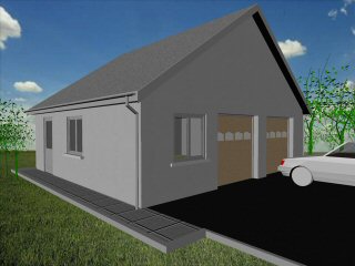 Garage 8070B