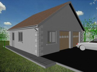 Garage 8070B