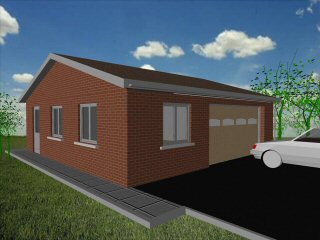 Garage 8080A