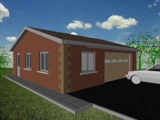 Garage 8080A