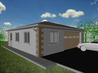 Garage 8080A