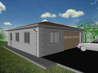 Garage 8080A
