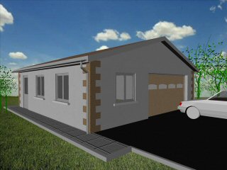 Garage 8080A