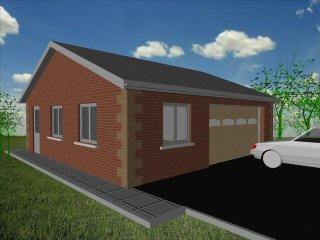 Garage 8080A