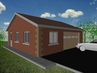 Garage 8080A