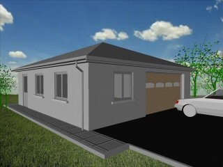 Garage 8080A