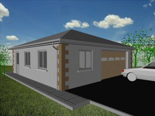 Garage 8080A