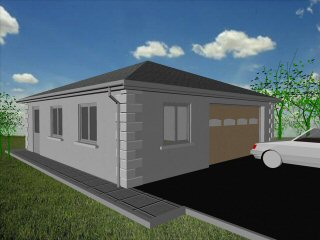 Garage 8080A