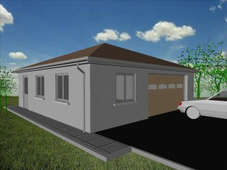 Garage 8080A
