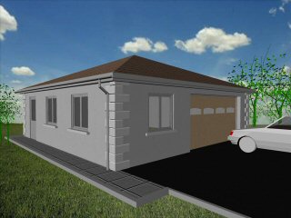 Garage 8080A