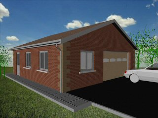 Garage 8080A