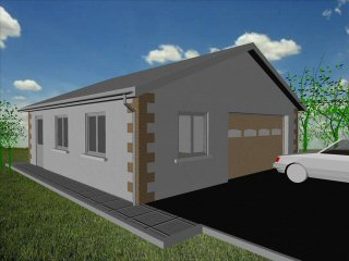Garage 8080A