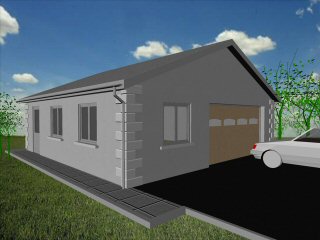 Garage 8080A