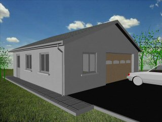 Garage 8080A
