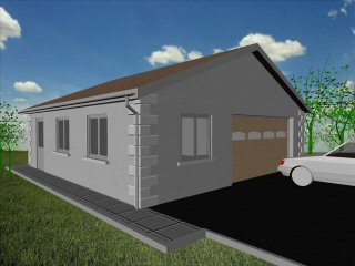 Garage 8080A