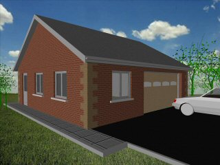 Garage 8080A