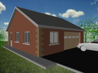 Garage 8080A