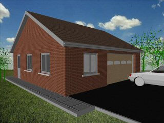 Garage 8080A