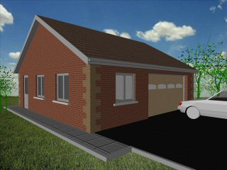 Garage 8080A