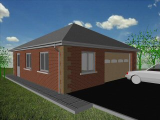 Garage 8080A
