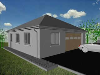 Garage 8080A