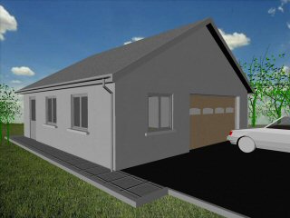 Garage 8080A