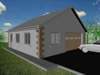 Garage 8080A