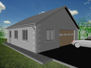 Garage 8080A