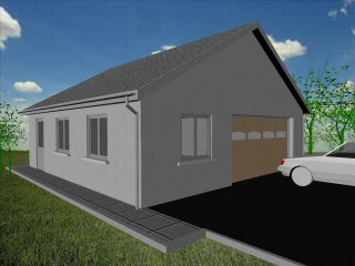 Garage 8080A