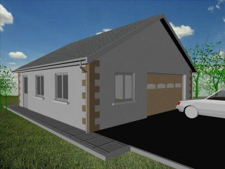 Garage 8080A