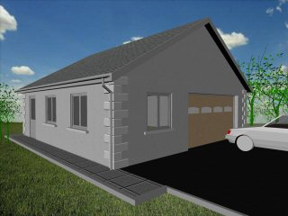Garage 8080A