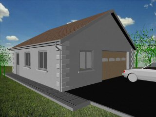 Garage 8080A