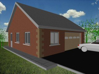 Garage 8080A