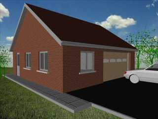 Garage 8080A