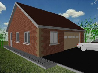 Garage 8080A