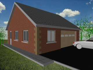 Garage 8080A