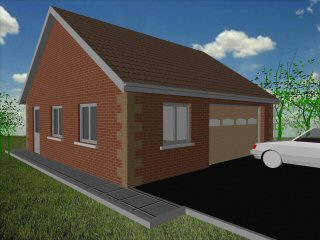 Garage 8080A