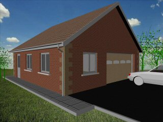 Garage 8080A