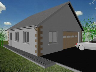 Garage 8080A