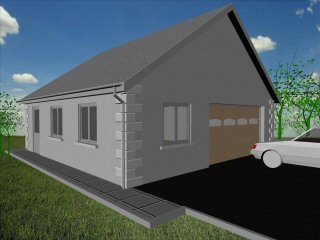 Garage 8080A