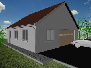 Garage 8080A