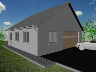Garage 8080A