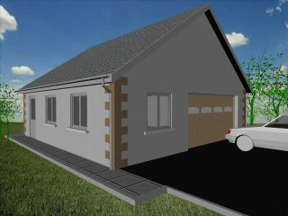 Garage 8080A