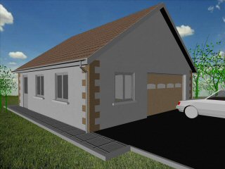 Garage 8080A
